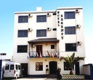 Regency Hotel Lima Av. Angamos Oeste 843