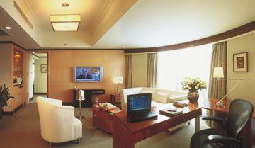 Regal International East Asia Hotel Shanghai 516 Hengshan Road