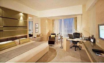 Regal International East Asia Hotel Shanghai 516 Hengshan Road