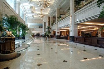 Regal International East Asia Hotel Shanghai 516 Hengshan Road