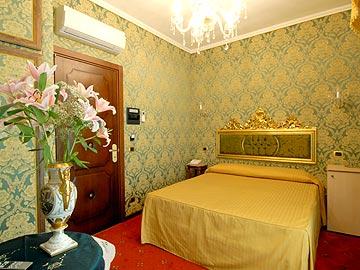 Relais Dei Papi Hotel Rome Via Dei Gracchi 161