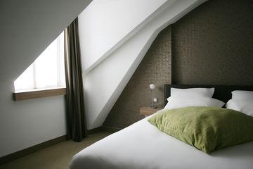 Comfort Hotel Faubourg Saint Martin Paris 6 Rue Gustave Goublier