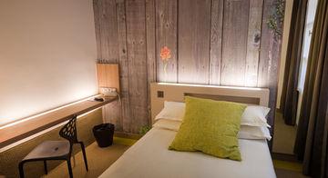 Comfort Hotel Faubourg Saint Martin Paris 6 Rue Gustave Goublier