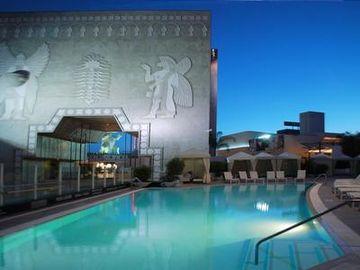 Renaissance Hollywood Hotel Los Angeles 1755 North Highland Avenue