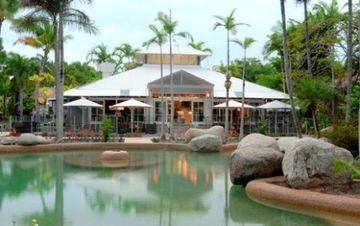 Rendezvous Reef Resort Port Douglas 121 Port Douglas Road