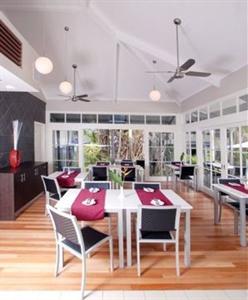 Rendezvous Reef Resort Port Douglas 121 Port Douglas Road