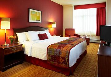 Residence Inn Downtown Ottawa 161 Laurier Avenue West