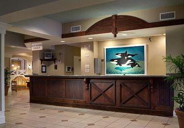 Residence Inn SeaWorld Orlando 11000 Westwood Boulevard