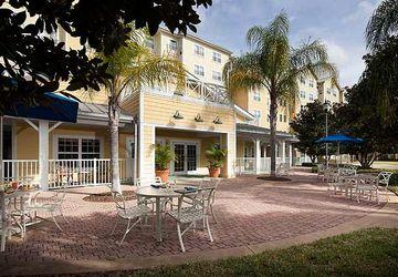 Residence Inn SeaWorld Orlando 11000 Westwood Boulevard