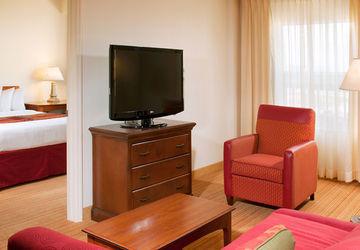 Residence Inn SeaWorld Orlando 11000 Westwood Boulevard