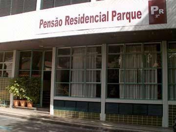 Residencial Parque Funchal Campo Da Barca 15