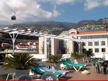 Residencial Parque Funchal Campo Da Barca 15