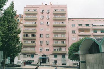 Residencial Horizonte Avenida Antonio Augusto Aguiar, 42