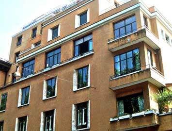 Residenza Ave Roma Lungotevere Tor Di Nona 3