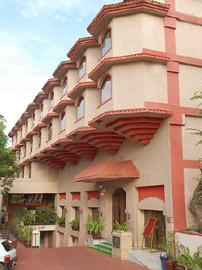Revival Lords Inn Vadodara