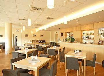 Park Inn Klaipeda Minijos Str. 119