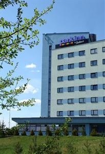 Reval Inn Vilnius Ukmerges str. 363