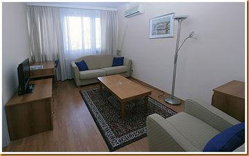 Hotel Rex Belgrade Sarajevska Street 37