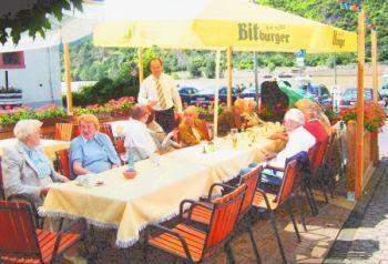 Photo from hotel 'Hotel Rheinlust Boppard'