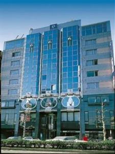 Photo from hotel 'Rhino Hotel Kyoto'
