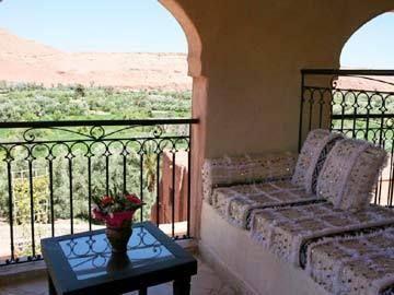 Ksar Ighnda Hotel Ouarzazate Douar Asfalou Ait Ben Haddou