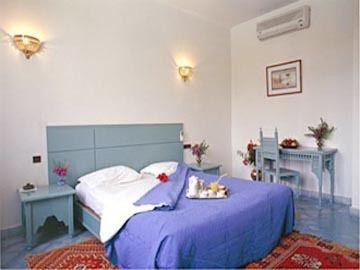 Hotel Riad Salam Zagora Blu Mohamed V BP 60