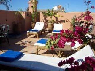 Riad Jonan Hotel Marrakech Riad Jonan Hotel Marrakech