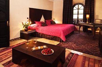 Riad Fes Hotel 5, Derb Ben Slimane, Zerbtana