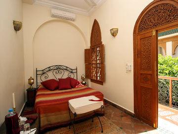 Riad Daria Hotel Marrakech 186 Derb Chtouka La Kasbah