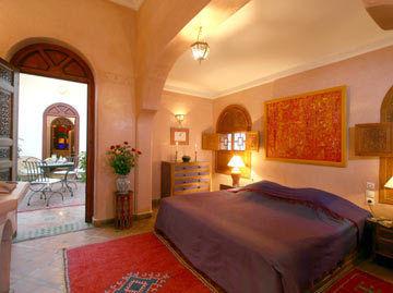 Riad Daria Hotel Marrakech 186 Derb Chtouka La Kasbah