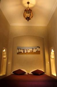 Riad les Hibiscus Bed & Breakfast Marrakech 17 Derb Sidi Ben Aissa Derb Dabachi