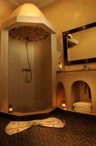 Riad les Hibiscus Bed & Breakfast Marrakech 17 Derb Sidi Ben Aissa Derb Dabachi