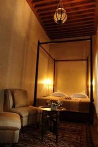 Riad les Hibiscus Bed & Breakfast Marrakech 17 Derb Sidi Ben Aissa Derb Dabachi