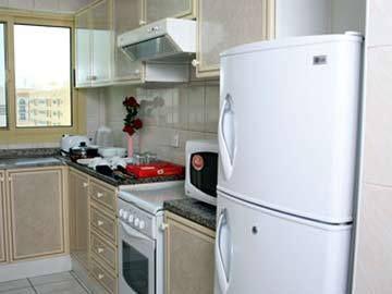 Richmond Hotel Apartments Dubai Mankhool Street, Bur Dubai