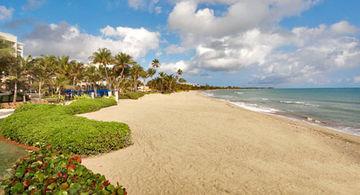 Rio Mar Beach Resort & Spa Rio Grande (Puerto Rico) 6000 Rio Mar Boulevard