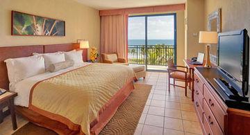 Rio Mar Beach Resort & Spa Rio Grande (Puerto Rico) 6000 Rio Mar Boulevard