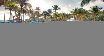 Rio Mar Beach Resort & Spa Rio Grande (Puerto Rico) 6000 Rio Mar Boulevard