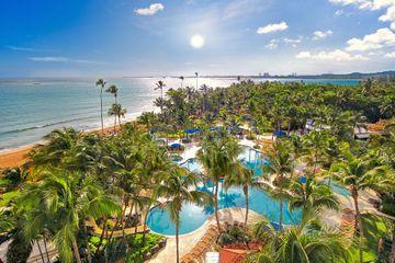 Rio Mar Beach Resort & Spa Rio Grande (Puerto Rico) 6000 Rio Mar Boulevard