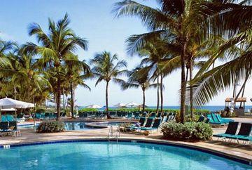 Rio Mar Beach Resort & Spa Rio Grande (Puerto Rico) 6000 Rio Mar Boulevard