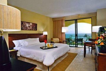 Rio Mar Beach Resort & Spa Rio Grande (Puerto Rico) 6000 Rio Mar Boulevard