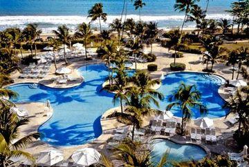 Rio Mar Beach Resort & Spa Rio Grande (Puerto Rico) 6000 Rio Mar Boulevard