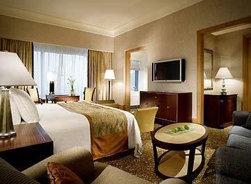 Ritz Carlton Hotel Jakarta JL. Lingkar Mega Kuningan Kav. E.1.1 NO.1, Mega Kuningan