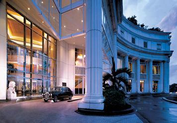 Ritz Carlton Hotel Jakarta JL. Lingkar Mega Kuningan Kav. E.1.1 NO.1, Mega Kuningan