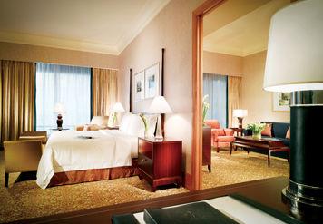 Ritz Carlton Hotel Jakarta JL. Lingkar Mega Kuningan Kav. E.1.1 NO.1, Mega Kuningan