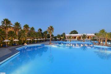 Aquila Rithymna Beach Hotel Arkadi Adelianos Kampos