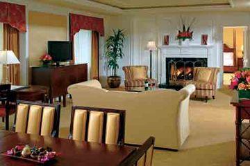 Ritz Carlton Hotel Tysons Corner McLean (Virginia) 1700 Tysons Blvd