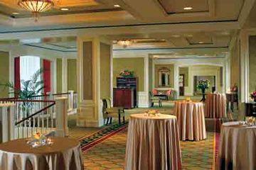 Ritz Carlton Hotel Tysons Corner McLean (Virginia) 1700 Tysons Blvd