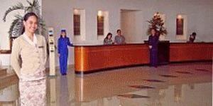 Ritzy Hotel Manado Jalan Piere Tendean Boulevard