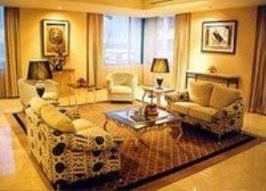 Ritzy Hotel Manado Jalan Piere Tendean Boulevard