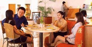 Ritzy Hotel Manado Jalan Piere Tendean Boulevard
